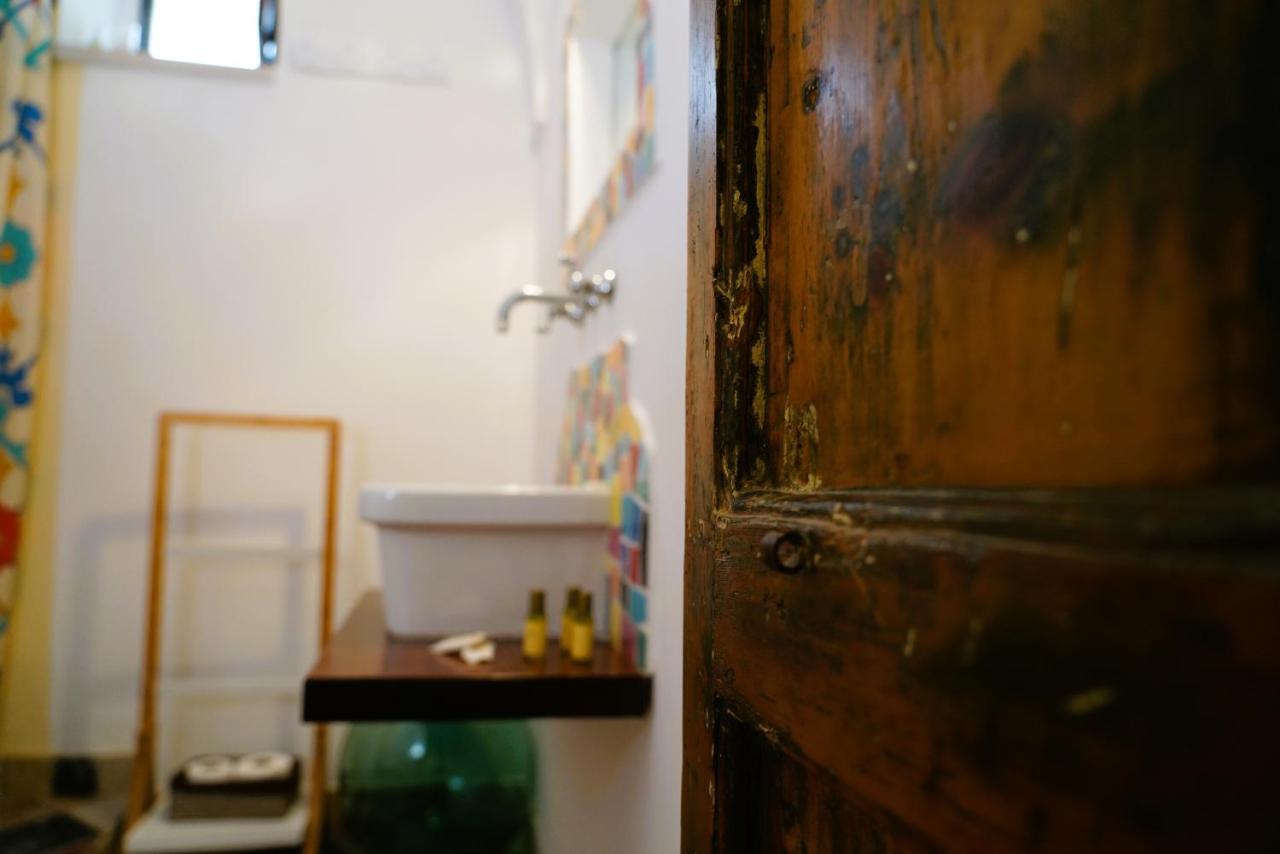 オストゥーニ Domus Magistri - A Pochi Passi Dal Centro Storicoヴィラ エクステリア 写真