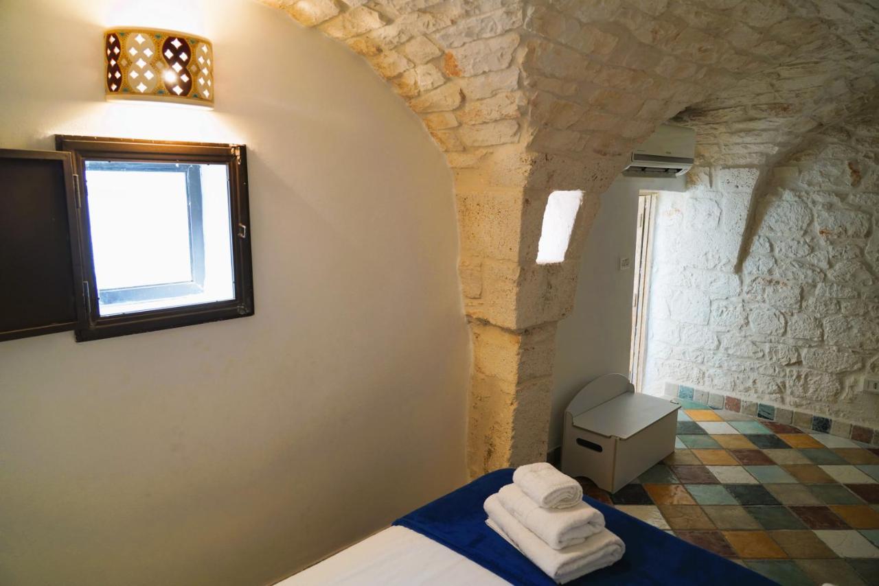 オストゥーニ Domus Magistri - A Pochi Passi Dal Centro Storicoヴィラ エクステリア 写真