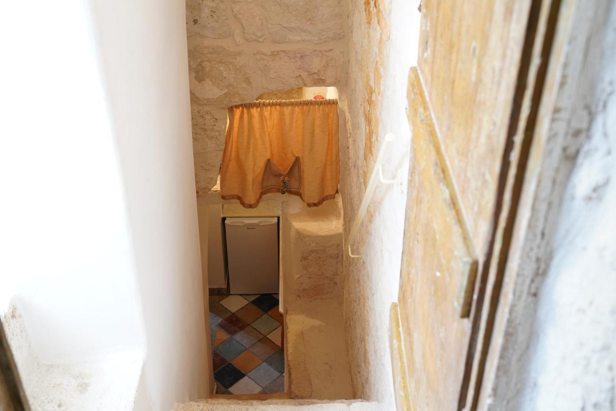 オストゥーニ Domus Magistri - A Pochi Passi Dal Centro Storicoヴィラ エクステリア 写真